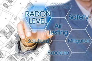 Read more about the article What Are Safe Radon Levels In Your Home [Inc. In Your Basement]?