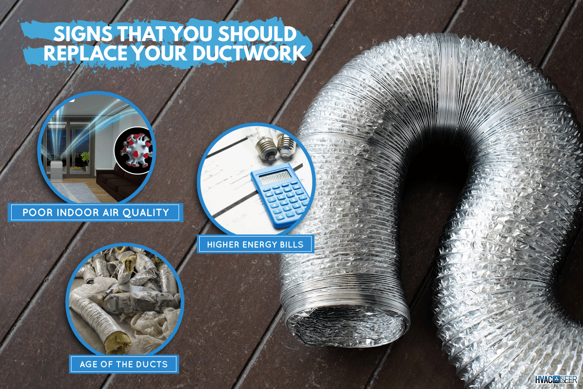 Flexible Duct Silver, Duct Board Vs Sheet Metal For AC Ducts: Which To Choose