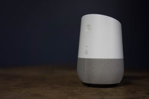 Read more about the article Does Google Home Have A Temperature Sensor?
