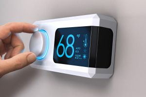 Read more about the article Are Digital Thermostats More Accurate?