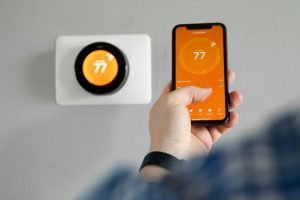 Read more about the article My Google Nest Thermostat Keeps Turning Off – Why? What To Do?