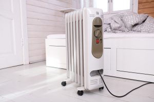 Read more about the article Should I Use A Fan With My Oil Heater?