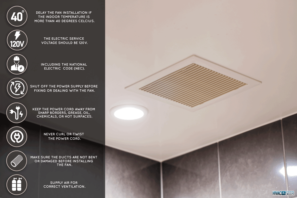 Bathroom ventilator for new apartment, Panasonic Whispergreen Vs. Whisperceiling: Which Is Right For You?