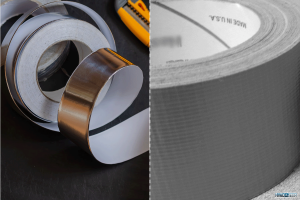Read more about the article HVAC Tape Vs Duct Tape: Uses & Differences
