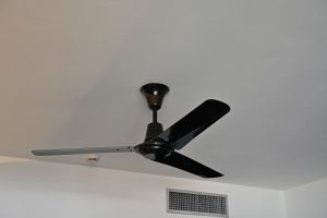 Read more about the article How Close Can A Ceiling Fan Be To A Vent?