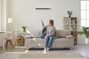 Read more about the article How To Run AC Without A Thermostat? [Inc. Start And Stop Instructions]