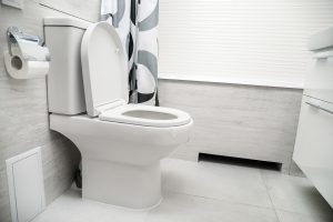 Read more about the article Does Toilet Flange Go Inside Pipe Or Outside?
