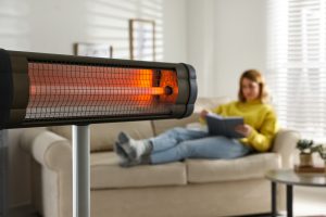 Read more about the article How Do You Reset An Infrared Heater [Step By Step Guide]