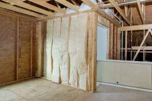 Read more about the article Spray Foam For Basement Walls: Pros And Cons?