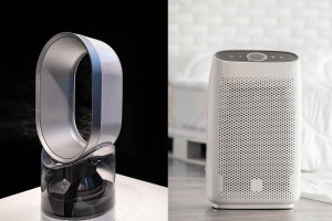 Read more about the article Dyson Vs Shark Air Purifier: Which Is Better?