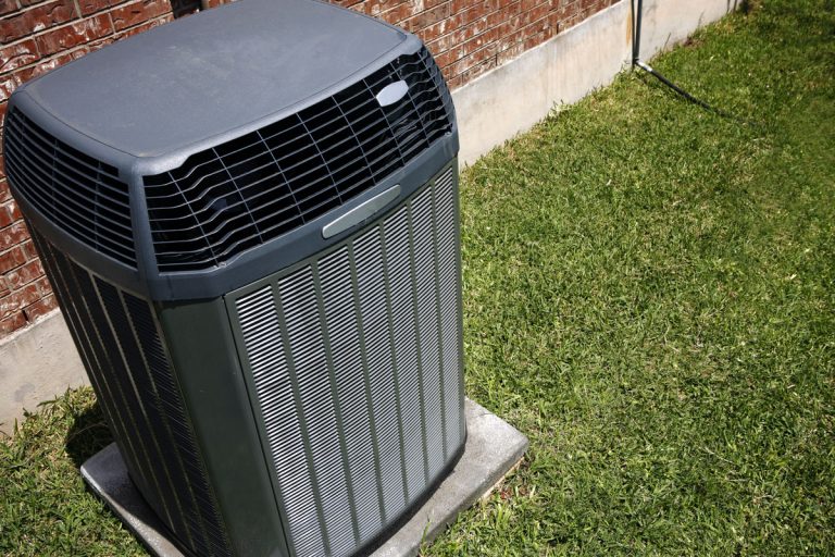 high efficiency modern ac heater unit energy outdoor, My Payne Heat Pump Fan Is Not Working Why? What To Do?