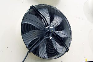 Read more about the article Your AC Fan Blade Broke Off? Why? What To Do?