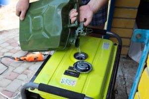 Read more about the article What Is The Best Oil For A Honda Generator?