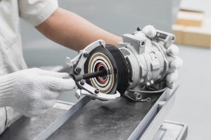Read more about the article How To Change AC Compressor Clutch Bearing [Step By Step Guide]