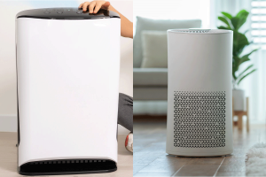 Read more about the article Air Doctor Vs Molekule Air Purifier: Which Is Better? [Pros, Cons, & Differences]