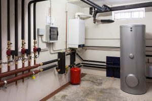 Read more about the article How To Vent A Gas Water Heater In The Basement [Step By Step Guide]