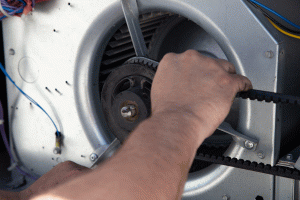 Read more about the article How To Get The Wheel Off A Blower Motor [Inc. Troubleshooting If It Is Stuck]