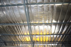 Read more about the article How To Install Double Bubble Insulation In A Metal Building