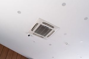 Read more about the article How To Install Mini Split Ceiling Cassette [Step By Step Guide]