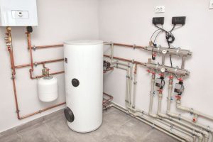 Read more about the article How Close Can Things Be To A Water Heater?