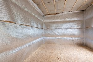 Read more about the article How To Install Foil Insulation On Walls