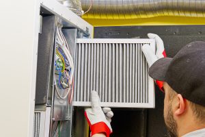 Read more about the article Should A Furnace Filter Be Sealed?