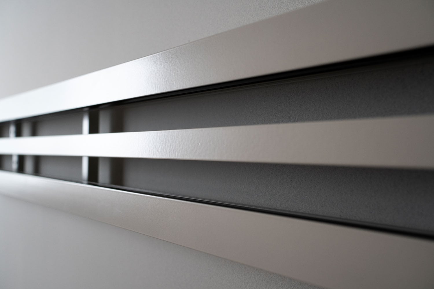 Linear Slot Diffuser - Stylish Ventilation 