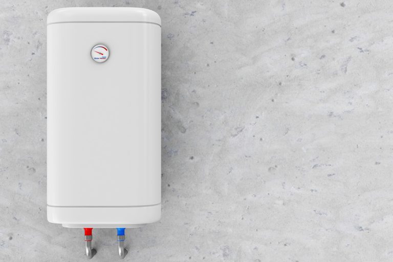 Modern Electric Water Heater , Cost Of Repairing An Electric Water Heater