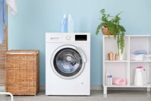 Read more about the article Where Is The Heating Element On A Kenmore Dryer?