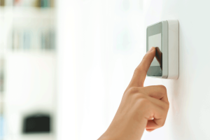 Read more about the article Why Is My Amazon Smart Thermostat Short Cycling? [& How To Fix It]