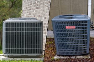 Read more about the article Evcon Vs Goodman: Which HVAC Brand To Choose?