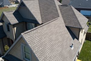Read more about the article How Close Can Roof Vents Be?