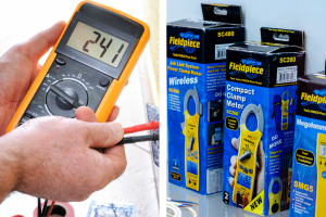 Read more about the article Fluke Vs Fieldpiece: Which Multimeter To Choose?