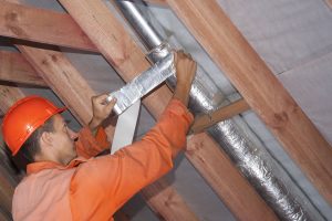 Read more about the article How To Tell If Ducts Are Insulated