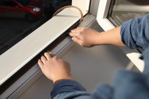 Read more about the article Window Insulation Tape Not Sticking? Try This!