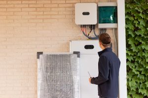 Read more about the article Can You Put An Electrical Panel Outside?