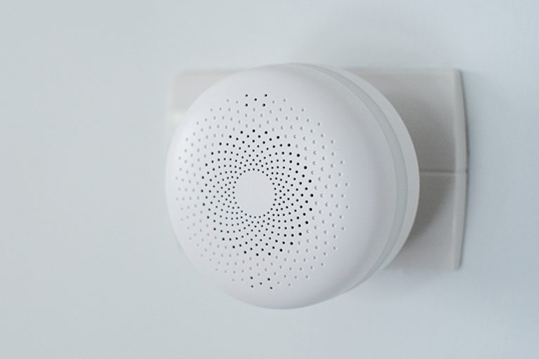 Home security hub detector technology, Does Airthings Detect Carbon Monoxide?
