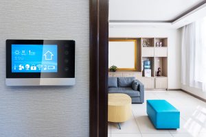 Read more about the article Power Up Your Home With Sensi Touch Thermostat: No Batteries Required