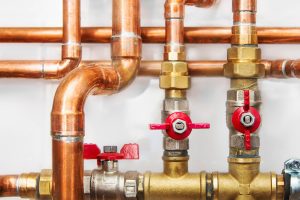 Read more about the article Copper Pipe 101: What Type Of Copper Pipe Is Best For A Hot Water Heater?