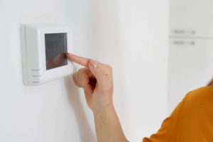 Read more about the article Can You Lock A Wyze Thermostat? Unlocking The Answer