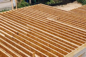Read more about the article Floor Joist Surgery: Can You Cut Floor Joists For Plumbing?
