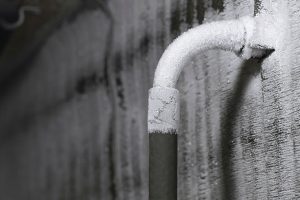Read more about the article Cracking the Frozen Code: Why Do Hot Water Pipes Freeze First?